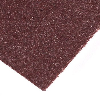 Aexit 150 (Construction Hardware) Grit Square Sanding Sandpaper Sheets Brown 270MM X (29Ry507Qf612) 210MM 10Pcs