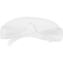 AgoHikeAE Clear Safety Goggles Workplace Eye Protective Wear Labour