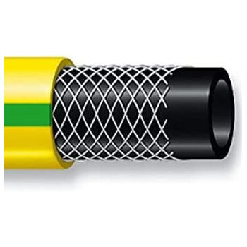 AGRIGARDEN Garden Hose Italy - 50 Meters