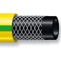 AGRIGARDEN Garden Hose Italy - 50 Meters