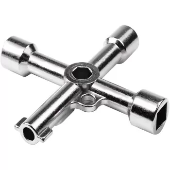ATOPLEE 1Pcs 4 In 1 Alloy...