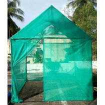 BENAVJI Shade Net Garden Netting Green House Agro Uv Stabilized 50%