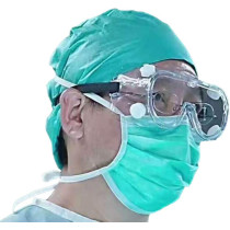 BSFASF Men Women Anti Virus Safety Goggles Anti Fog Dust Glasses Eye Protection Fully Sealed Anti Spray Goggle