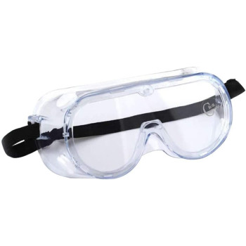 BSFASF Men Women Anti Virus Safety Goggles Anti Fog Dust Glasses Eye Protection Fully Sealed Anti Spray Goggle