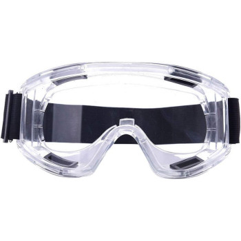 BSFASF Men Women Anti Virus Safety Goggles Anti Fog Dust Glasses Eye Protection Fully Sealed Anti Spray Goggle