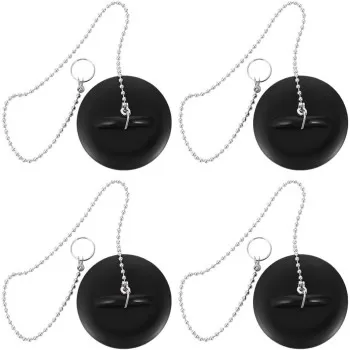 Cabilock 4Pcs Sink Plugs...