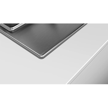 Bosch Serie Refrigerator 6, 90 cm Built In Gas Hob, 5 Gas Burners, Pcr9A5B90M."Min 1 year manufacturer warranty"