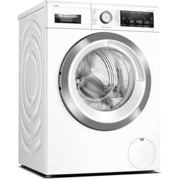 Bosch Series 8 Front Load...