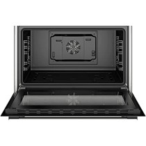 Bosch Series 6 Gas Range Cooker Stainless Steel HGX5H0W50M, Min 1 year manufacturer warranty