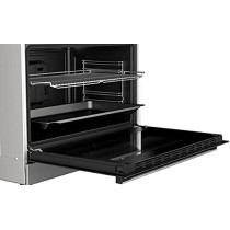 Bosch Series 6 Gas Range Cooker Stainless Steel HGX5H0W50M, Min 1 year manufacturer warranty