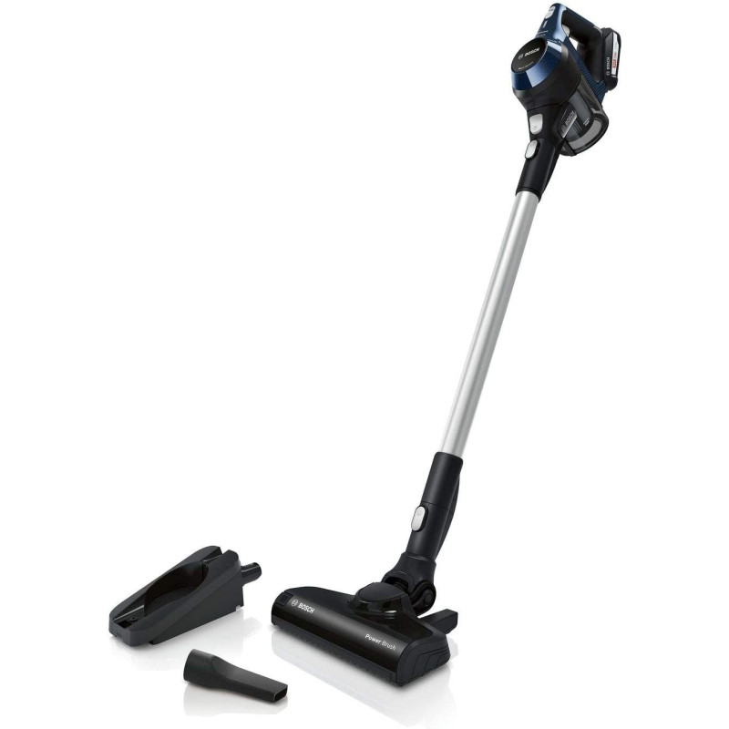 Bosch Series 6, Rechargeable vacuum cleaner, BBS611GB
