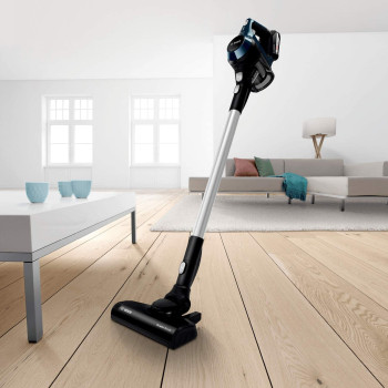 Bosch Series 6, Rechargeable vacuum cleaner, BBS611GB