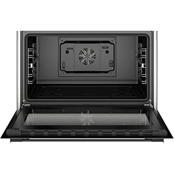 Bosch Series 8 Gas Range Cooker Stainless Steel HIZ5G7W50M, Min 1 year manufacturer warranty
