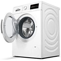 Bosch Front load Washing Machine, 8Kg, White With 1 Year Manufacturer Warranty (WAJ20180GC)