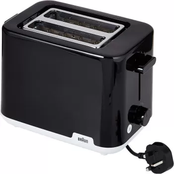 Braun Breakfast - Toaster...
