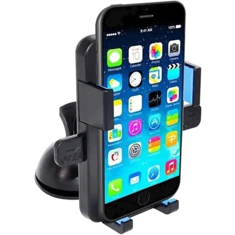 Broadway Universal One Touch Windshield Car Mobile Holder