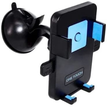 Broadway Universal One Touch Windshield Car Mobile Holder