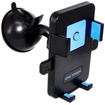 Broadway Universal One Touch Windshield Car Mobile Holder
