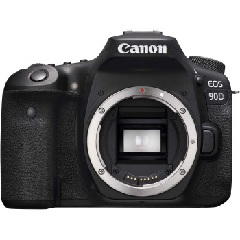 Canon 90D Digital Slr...