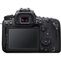 Canon 90D Digital Slr Camera [Body Only] - Black