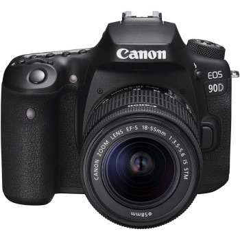 Canon 90D Digital SLR...