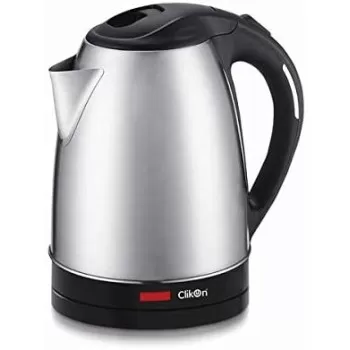 Clikon - Stainless Steel...