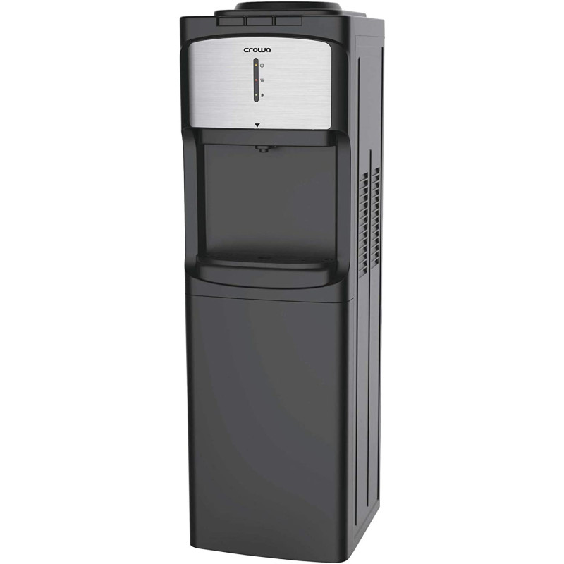 Crownline Floor Standing Water Dispenser - WD-201