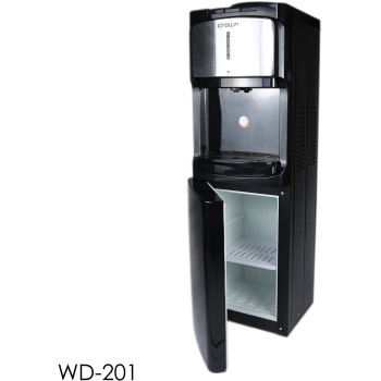 Crownline Floor Standing Water Dispenser - WD-201