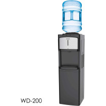 Crownline Floor Standing Water Dispenser - WD-201