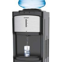 Crownline Floor Standing Water Dispenser - WD-201