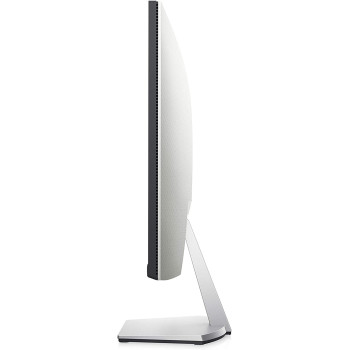 Dell 24 FHD Monitor, Silver - S2421H