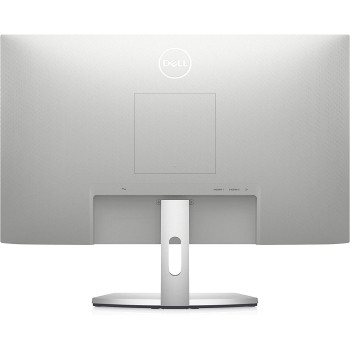 Dell 24 FHD Monitor, Silver - S2421H