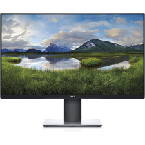 Dell P Series 27-Inch Screen Led-Lit Monitor (P2719H)