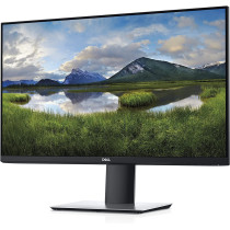 Dell P Series 27-Inch Screen Led-Lit Monitor (P2719H)