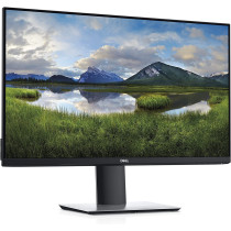 Dell P Series 27-Inch Screen Led-Lit Monitor (P2719H)
