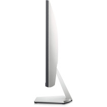 Dell S2721H 27 Inch Full HD (1920x1080) Monitor, 75Hz, IPS, 4ms, AMD FreeSync, Built-in Speakers, Ultrathin Bezel, 2XHDMI, 1 Year Warranty, Silver