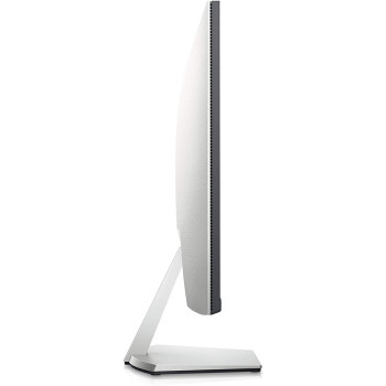 Dell S2721H 27 Inch Full HD (1920x1080) Monitor, 75Hz, IPS, 4ms, AMD FreeSync, Built-in Speakers, Ultrathin Bezel, 2XHDMI, 1 Year Warranty, Silver
