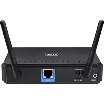 D-Link DAP-1360 Wireless N...