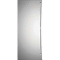 Electrolux 425 Liters Single Door Frost Free Freezer With Automatic Defrosting, Nutrifresh Inverter, Adjustable Feet With Rear Fixed Rollers, Silver, EFB4204A-S LAE"Min 1 Year Manufacturer Warranty"
