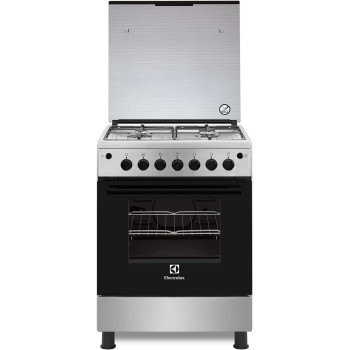 Electrolux 60X60 cm Gas...