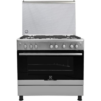 Electrolux 90X60 Full Gas...