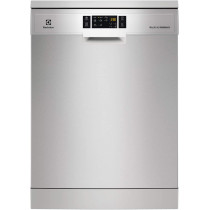 Electrolux Dishwasher 15 Place, 6 Programs, ESF8570Rox"Min 1 Year Manufacturer Warranty"