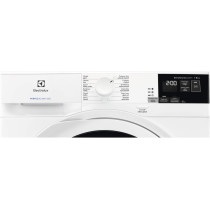 Electrolux Dryer, White, 8 Kg, EW6C4824CB