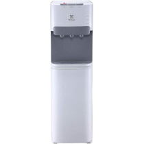 Electrolux Water Dispenser Bottom Loading, Hot Cold & Normal Temperature, Floor Standing, Best For Home Kitchen & Office, White, Eqaxf1Bxwg"Min 1 year manufacturer warranty"