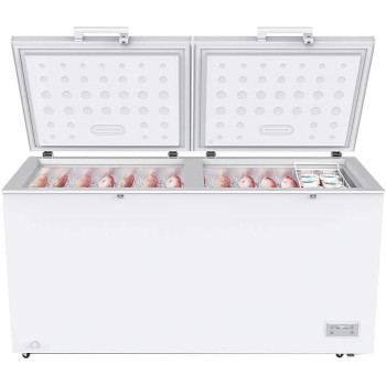 Emelcold Chest Freezer...