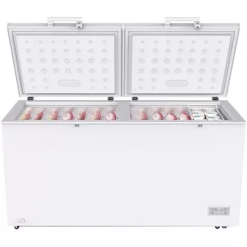Emelcold Chest Freezer...