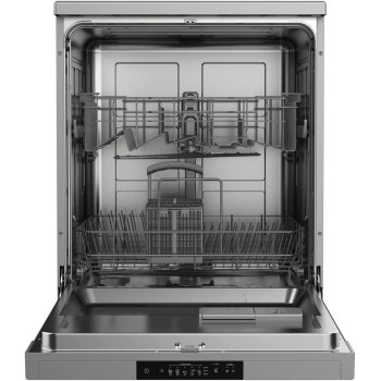 Gorenje 12 Place Settings Freestanding Dishwasher, Gs62040S"Min 1 year manufacturer warranty"