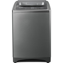 Gorenje 16 Kg Top Load Washing Machine, 8 Washing Programs, Titanium Grey, Wtp16Ns"Min 1 year manufacturer warranty"