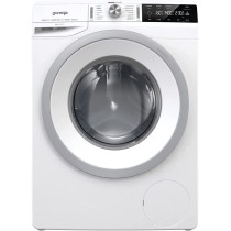 Gorenje 9 Kg Fully Automatic Front Load Washing Machine, 1400 RPM, Made In Solvenia, White, WA946, Min 1 year manufacturer warranty