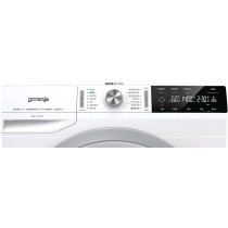 Gorenje 9 Kg Fully Automatic Front Load Washing Machine, 1400 RPM, Made In Solvenia, White, WA946, Min 1 year manufacturer warranty
